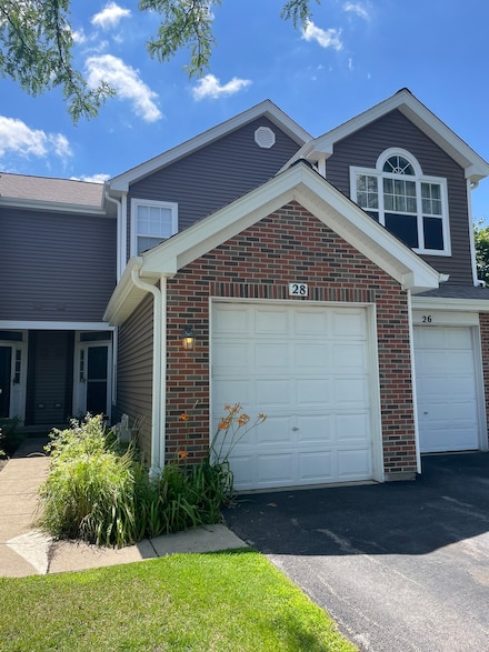 28 Waverly Ct Unit 28, Algonquin, IL 60102