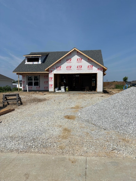 2313 Butternut Ct, Columbia, MO 65201