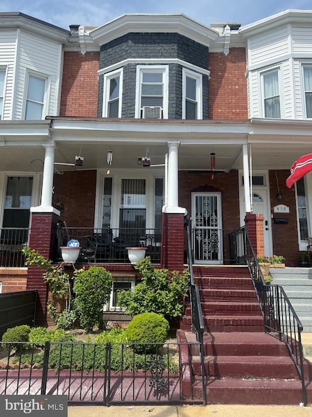416 E 28th St, Baltimore, MD 21218