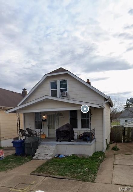 4666 Tesson St, Saint Louis, MO 63116