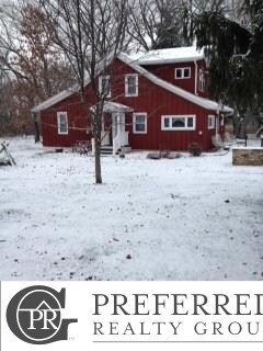 N3943 Hagen Rd, Rio, WI 53960