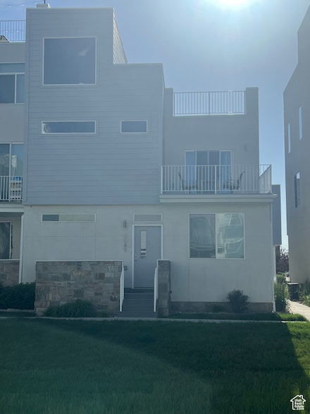 3589 S Xenon Dr, West Valley City, UT 84119