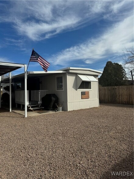 2525 E Neal Ave, Kingman, AZ 86409