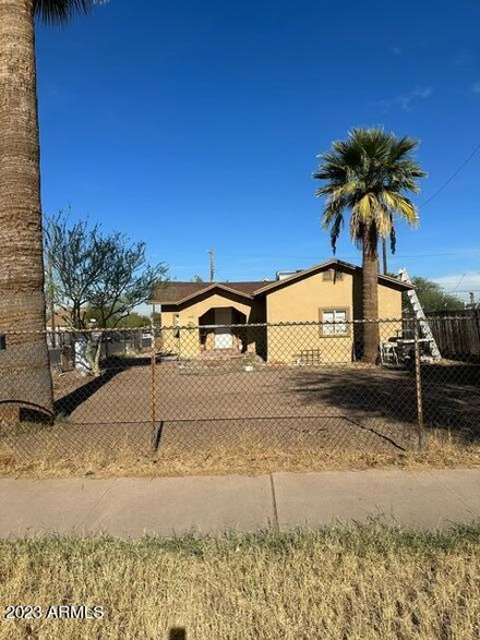 1000 E Garfield St, Phoenix, AZ 85006