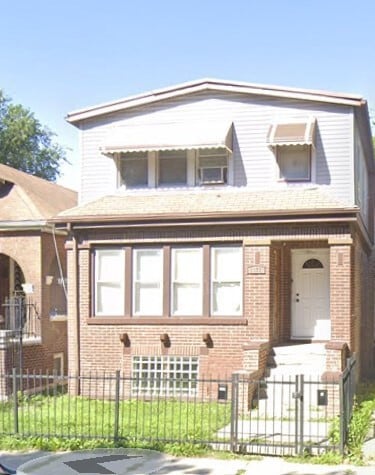 6822 S Wood St, Chicago, IL 60636