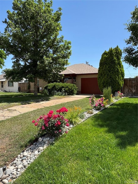 460 Yates St, Denver, CO 80204