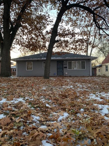 4020 Tennessee St, Gary, IN 46409