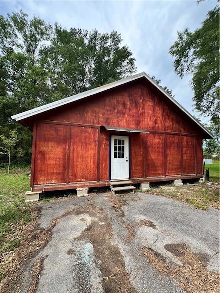 26802 George White Rd Unit A, Holden, LA 70744