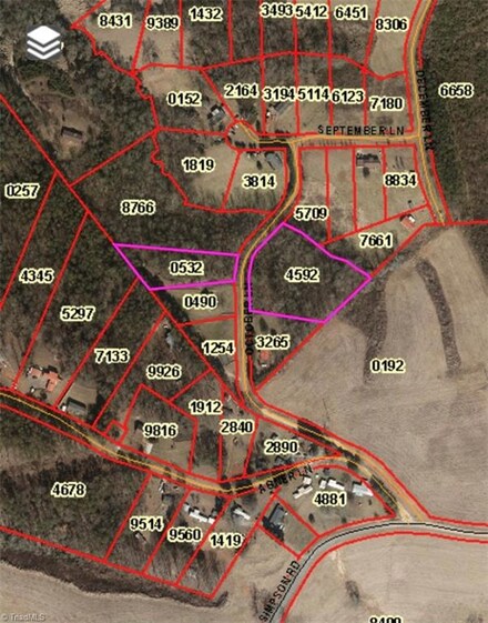 000 October Ln, Dobson, NC 27017