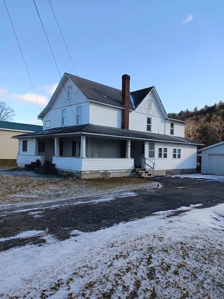 586 Main St, Rome, PA 18837