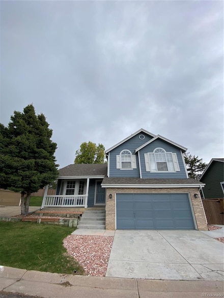 874 Homestead Dr, Highlands Ranch, CO 80126