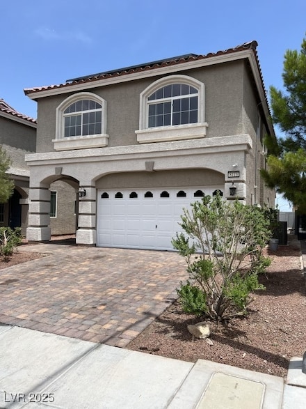 8116 Russell Creek Ct, Las Vegas, NV 89139