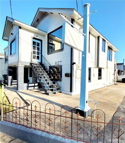 3127 Metairie Rd, Metairie, LA 70001