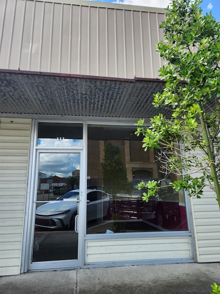 111 E Green St, Perry, FL 32347