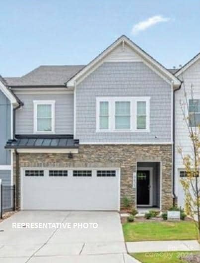 10619 Audubon Ridge Dr Unit 24, Cornelius, NC 28031