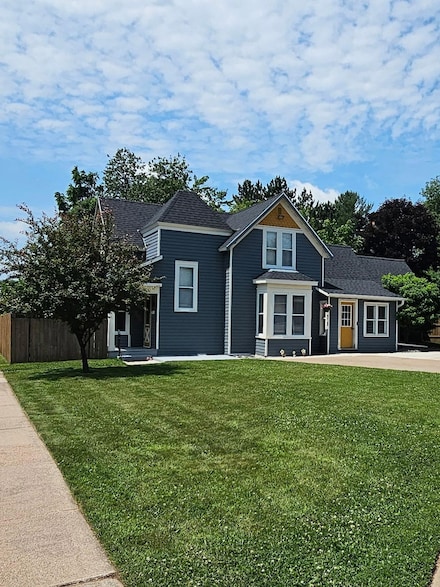 501 Wisconsin St, Merrill, WI 54452