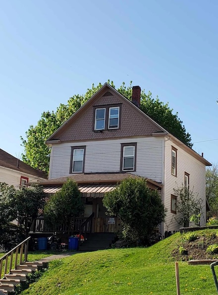 525 Hiland Ave, Oil City, PA 16301