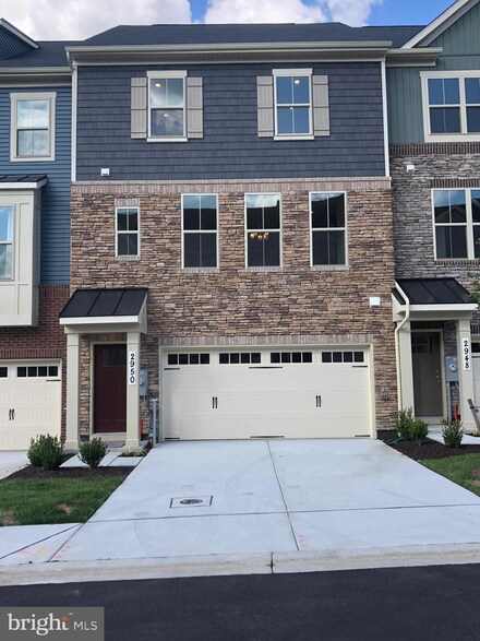 2950 Timberneck Way, Hanover, MD 21076