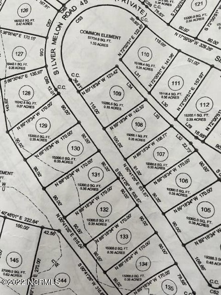 3812 Silver Melon Rd NE, Northwest, NC 28451