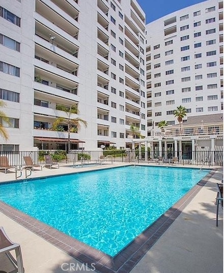 7250 Franklin Ave Unit 610, Los Angeles, CA 90046