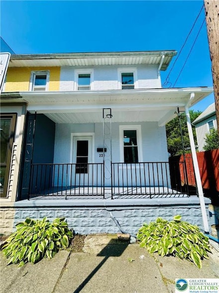 230 White St, Lehighton, PA 18235