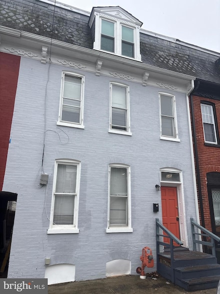 346 E King St, York, PA 17403