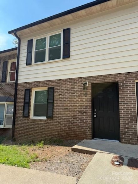 1451 12th Street Dr NW Unit 4, Hickory, NC 28601