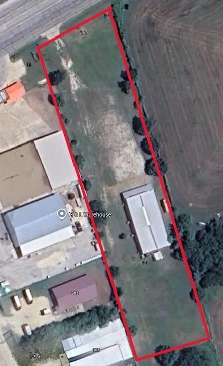 2070 U S Route 377, Stephenville, TX 76401