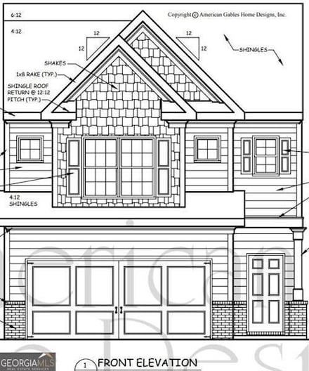 6162 Laurel Wood Trail, Flowery Branch, GA 30542