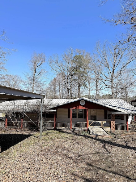70 Roland Dr, Florien, LA 71429