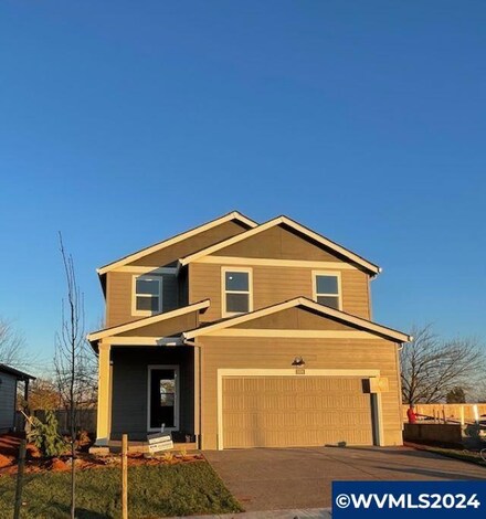 1026 Sparrow (Lot 16) St, Woodburn, OR 97071