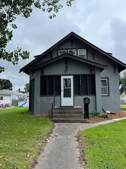 1430 Oregon Ave, Benson, MN 56215