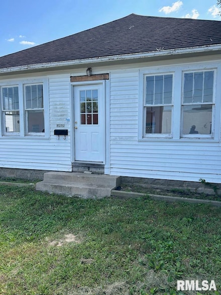 1521 Grace St, Murphysboro, IL 62966