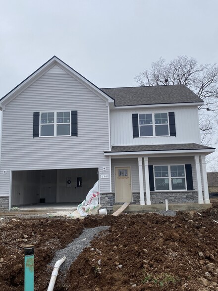 108 San Juan Ct, Smyrna, TN 37167