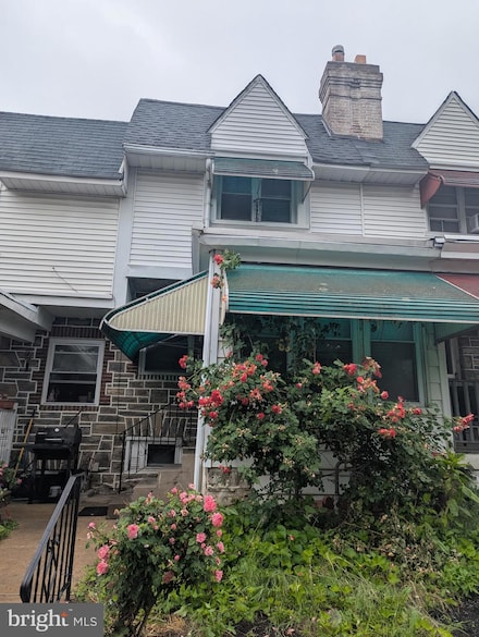 445 Millbank Rd, Upper Darby, PA 19082