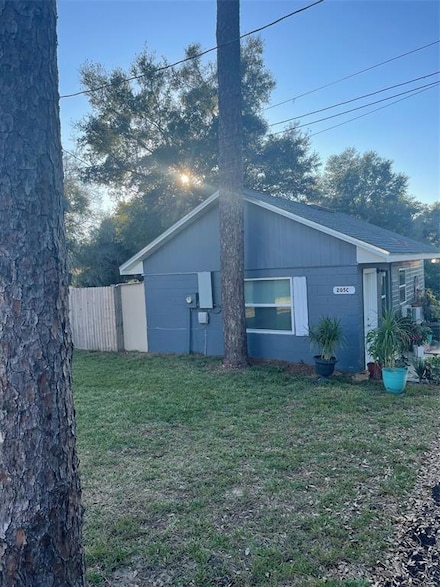 205 Fern Dr Unit A,C,D, Leesburg, FL 34748