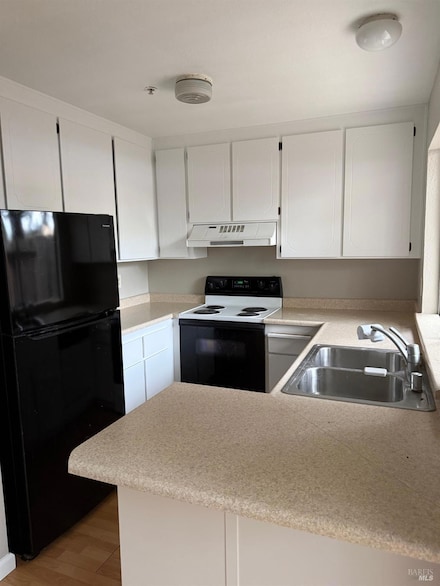 1026 Eleanor Ave Unit A, Rohnert Park, CA 94928