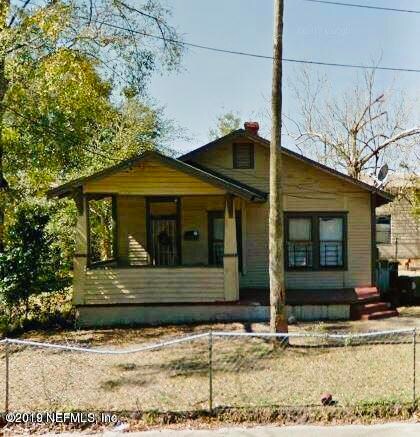 1746 Lambert St, Jacksonville, FL 32206