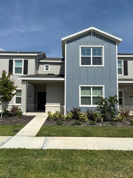 6098 Peaceful Park Way, Clermont, FL 34714