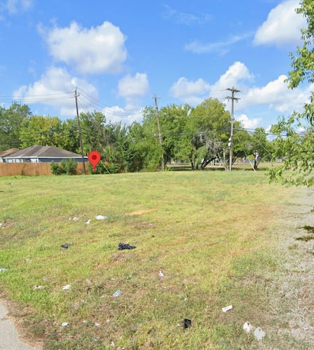 7528 Darnay Dr, Houston, TX 77033