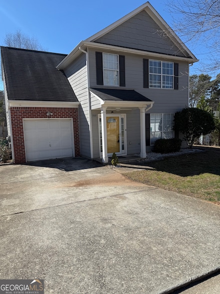 5891 Raven Ln, Lithonia, GA 30058