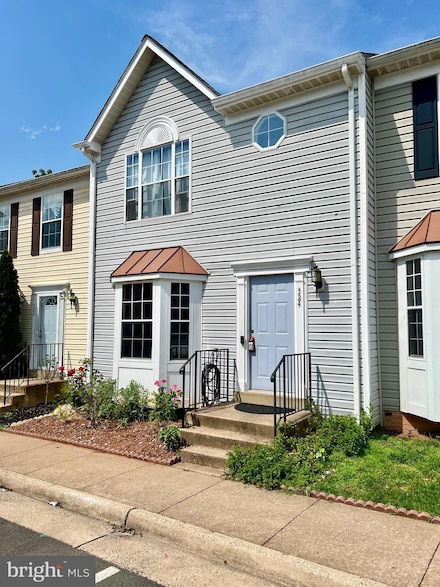 324 Moseby Ct Unit 13, Manassas Park, VA 20111