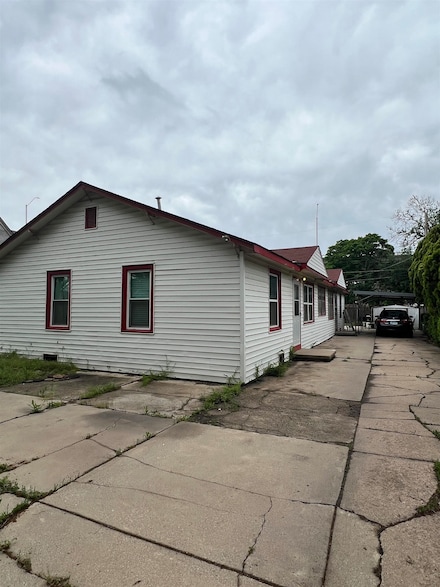 426 N Kansas Ave, Wichita, KS 67214
