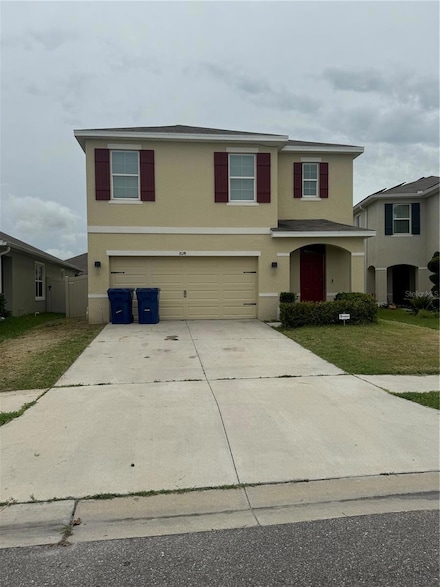 8174 Pelican Reed Cir, Wesley Chapel South, FL 33545