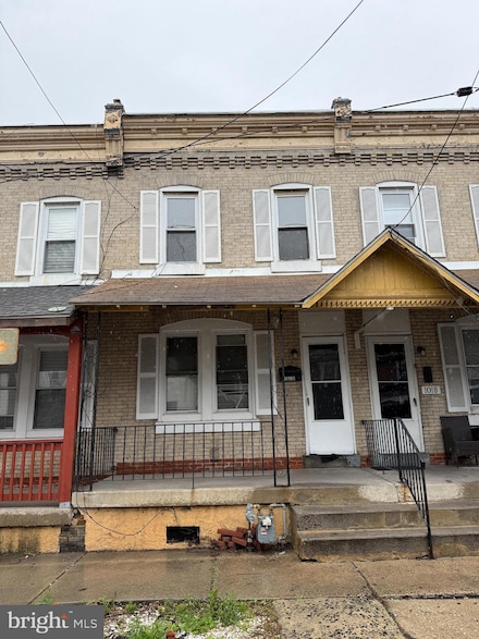 1016 Potter St, Chester, PA 19013