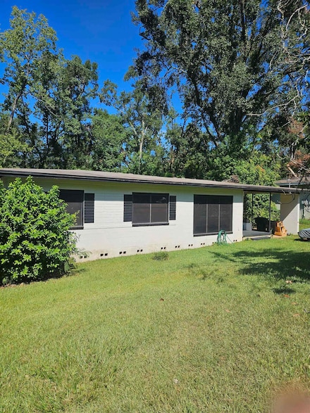 2312 Dozier Dr, Tallahassee, FL 32301