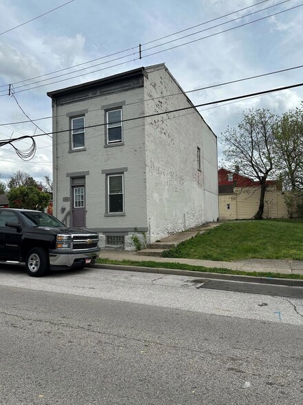 204 W 7th St, Newport, KY 41071