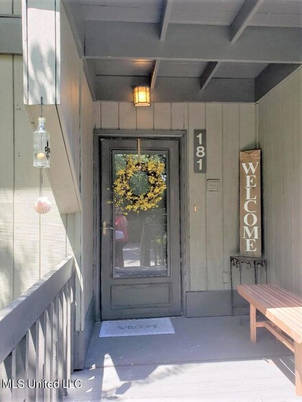 181 Lanai Village Unit Z, Diamondhead, MS 39525