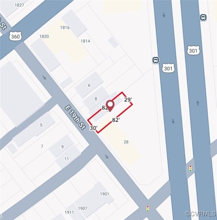 10 E 19th St, Richmond, VA 23224