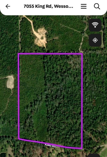 7055 King Rd, Wesson, MS 39191